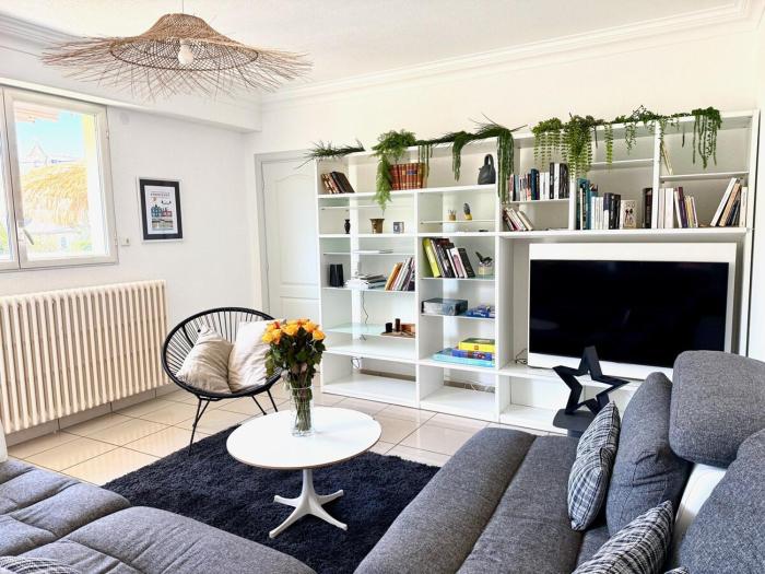 Les Platanes La Baule