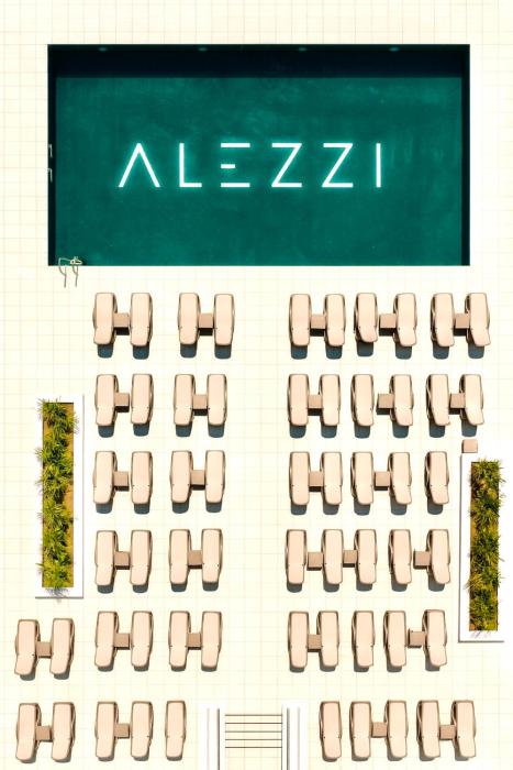 Aqua Vista Odyssey 8 LUX cu Vedere Spa si Piscine