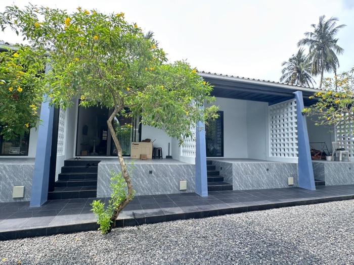 Bluefin Hotel Lamai Beach