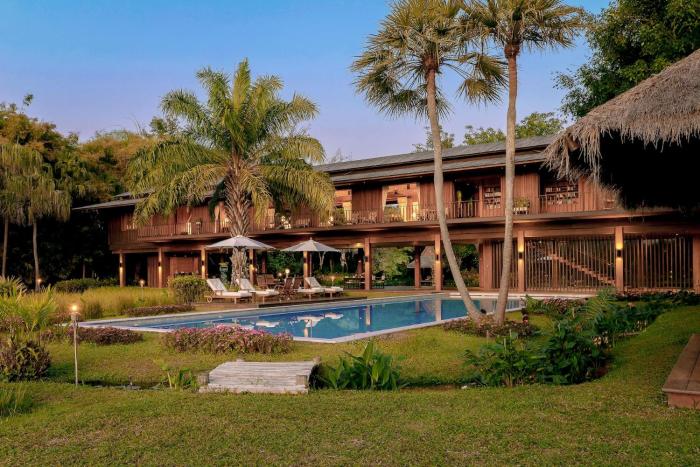 Tatvani Thailand - Private All-Inclusive Estate