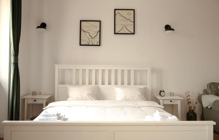 Casa Hermann 1917 - Citadel Apartments