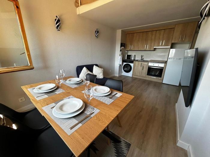 Refugio en el Pirineo Aventura y Naturaleza