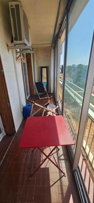 Appartement cosy toulon