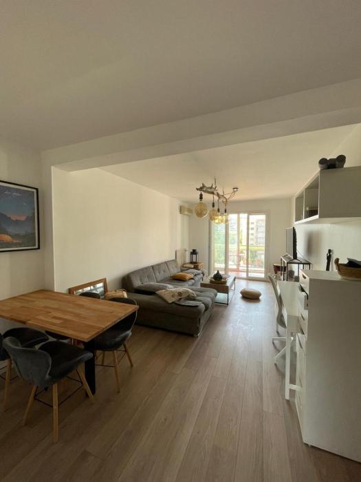 Appartement cosy toulon