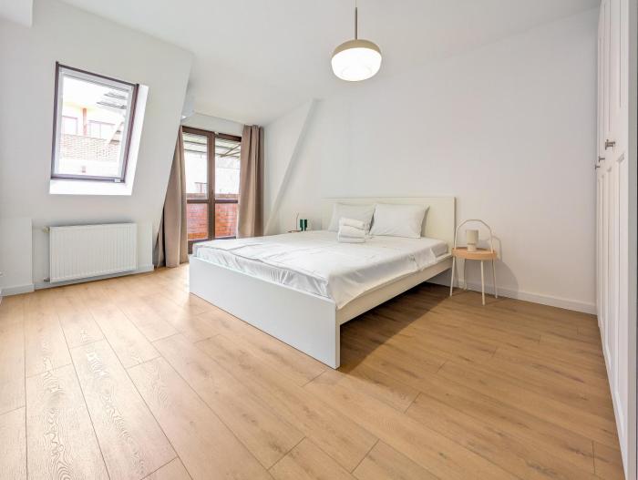 Rynek Wrocław Cozy Spot Apartment by BookingHost