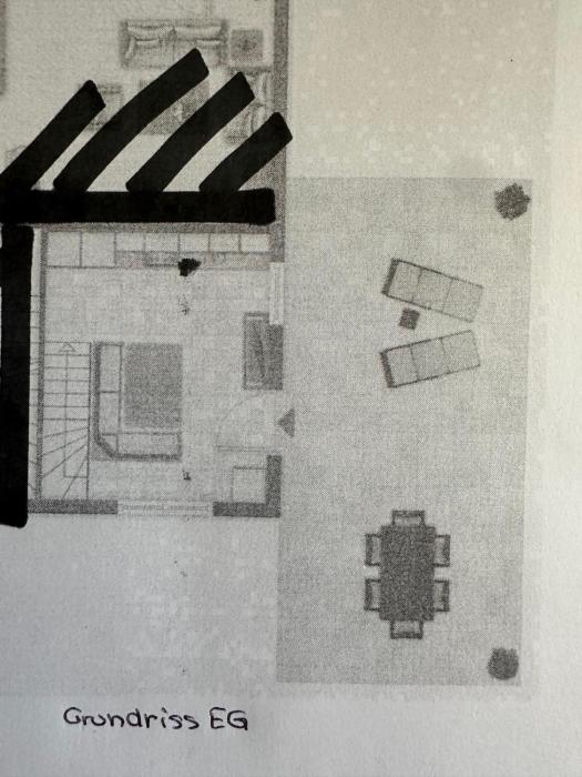 Ferienwohnung Salamander - Fewo cc