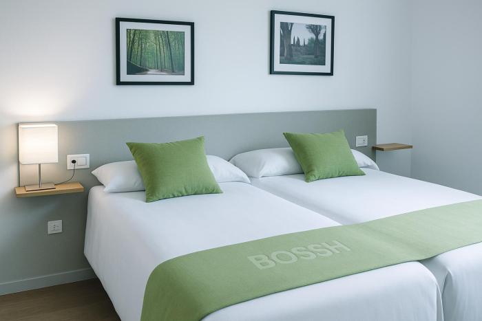 Apartamentos Turísticos Cancelas by Bossh Hotels