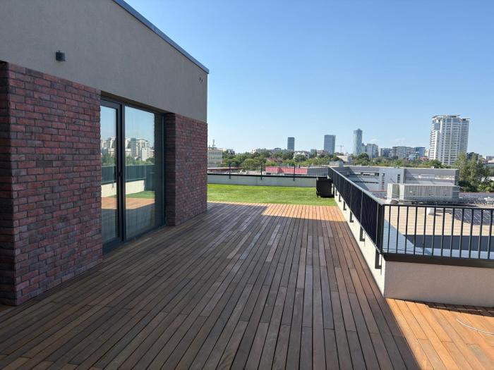 812 Residence - Boutique Suites