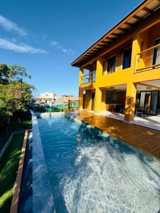 Casa Surya - lux villa 5 min from center