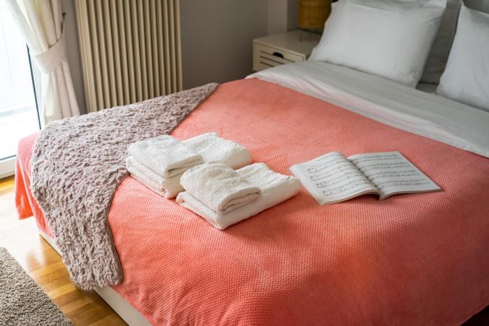 Urban Oasis in Pangrati