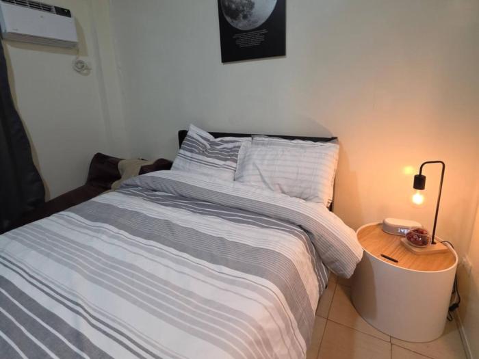 Pioneerwoodlands Mandaluyong Studio Unit