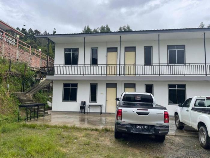 OYO Homes 90497 Eva Homestay