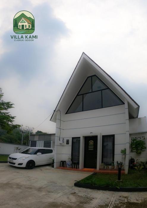 Villa Kami Cijeruk