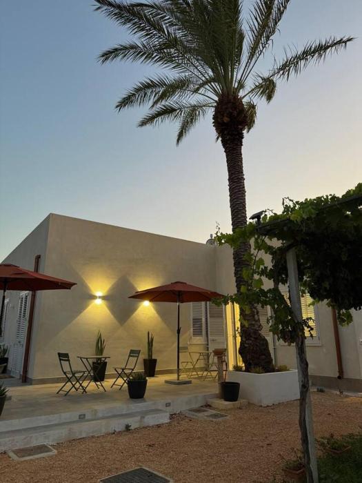 Stagnone Sunset Holidays