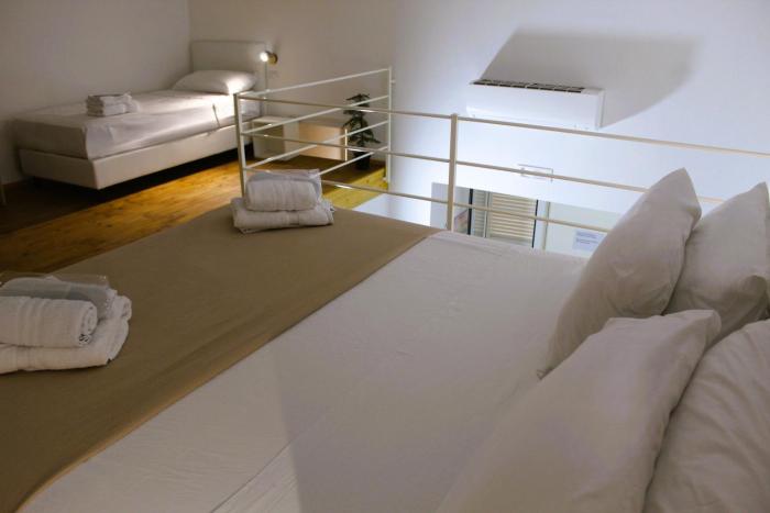 Home Spezzano 22 - Napoli Centro Storico Montesanto