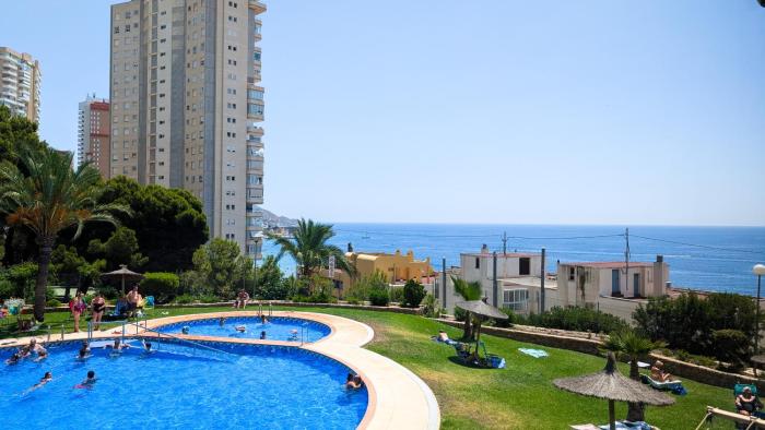 PINTOR SOROLLA sweet apartment