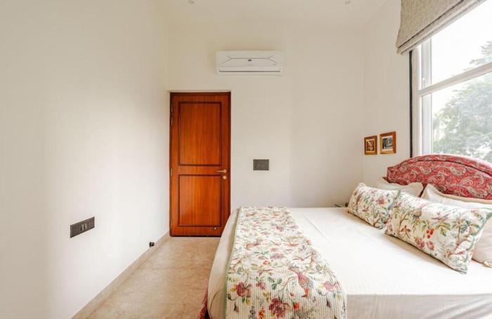 Aahaan Elite 2Bhk Full Luxury, Comfortable Apartment Hygienic