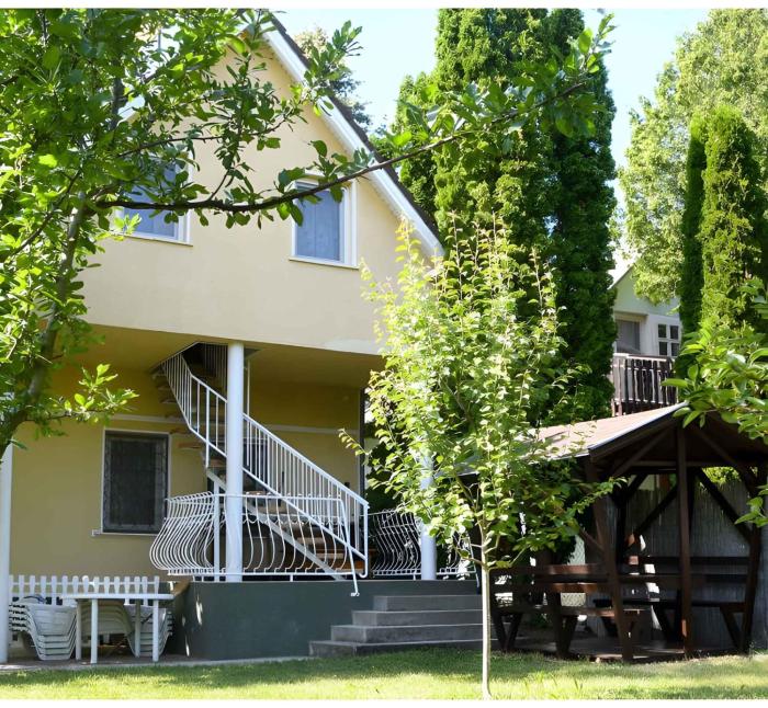 Apartments in Siofok - Balaton 43965
