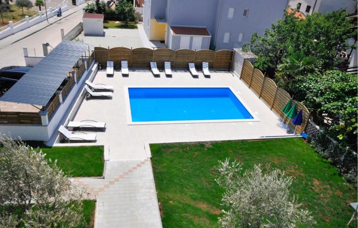 Nice Apartment In Novigrad