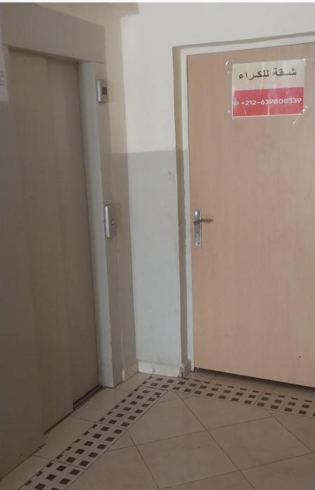 bel appartement clima wifi a oujda