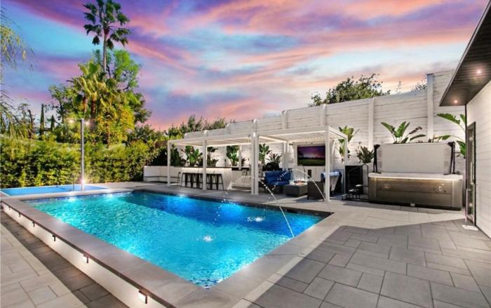 Wellness Villa Resort