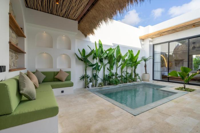 MandeVilla - Uluwatu by Yolla Hospitality