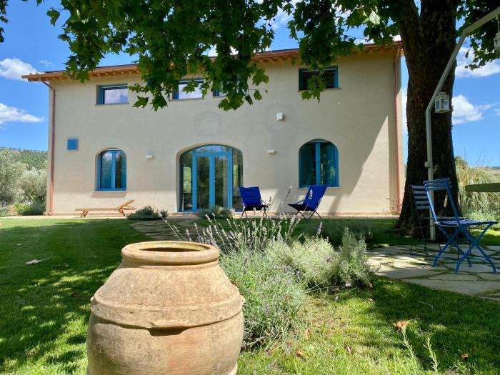 La Traversa Di Bolsena