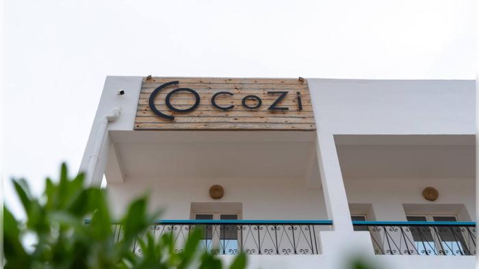 CoZi Coliving Djerba