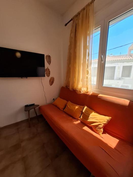 Not quite a treehouse