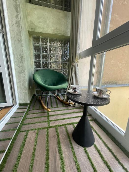 The Best Place in the heart of Sofia City center