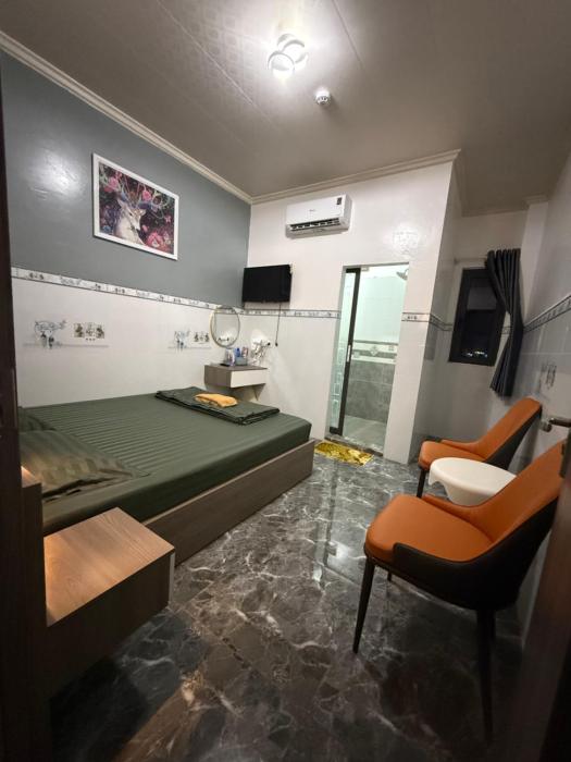 Queen hotel