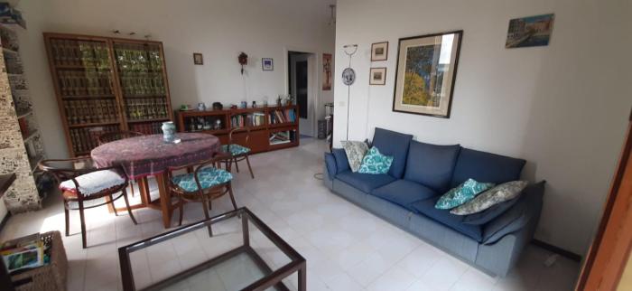 Wonderful apartment in the pine forest