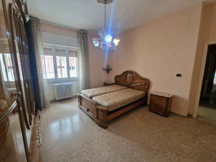 Appartamento Anna Vista Mare