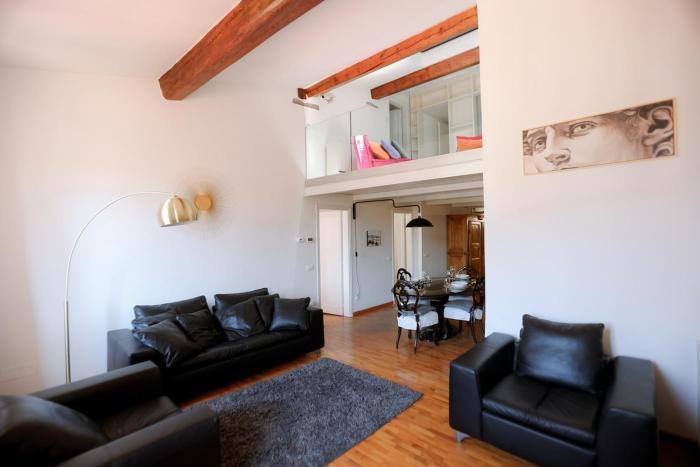 Palazzo Vecchio - LIFT - Jacuzzi