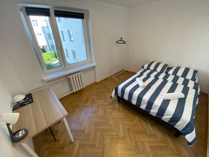 Fantastic-Inn Warszawa - Hoża