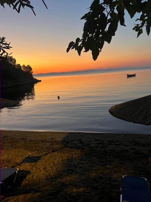 Dimitris rooms kamares 1