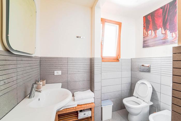 Diana 1 Apartment the Green Zone of Florence