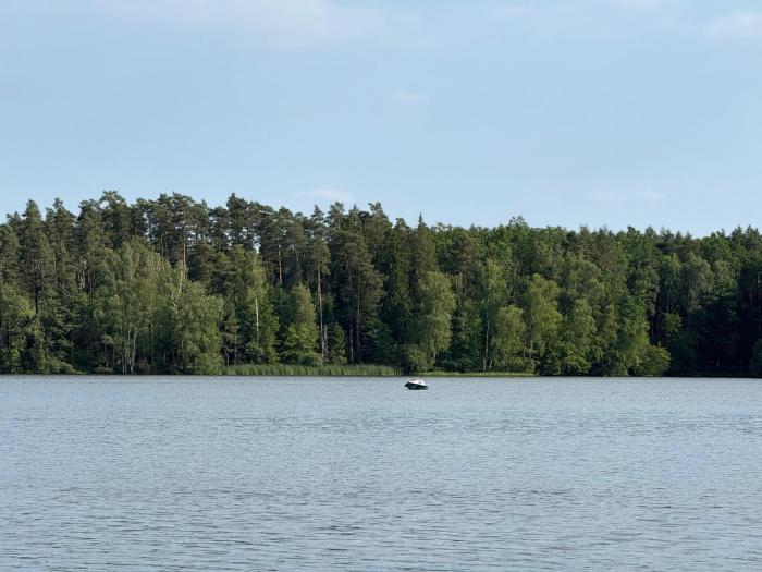 Ośrodek Stanica Wodna PTTK