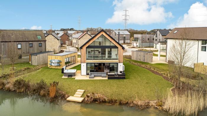 Robins Retreat Silverlake OI19 Silverlake Dorset