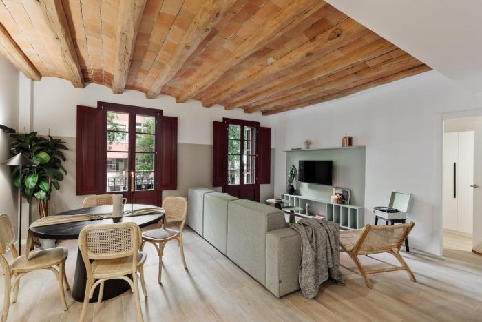 Cadaques - 1 bedroom and balcony in Sant Antoni