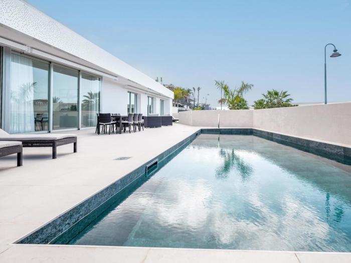 High Luxury Villa Martina, ABAMA