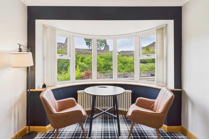 Host & Stay - Castle View