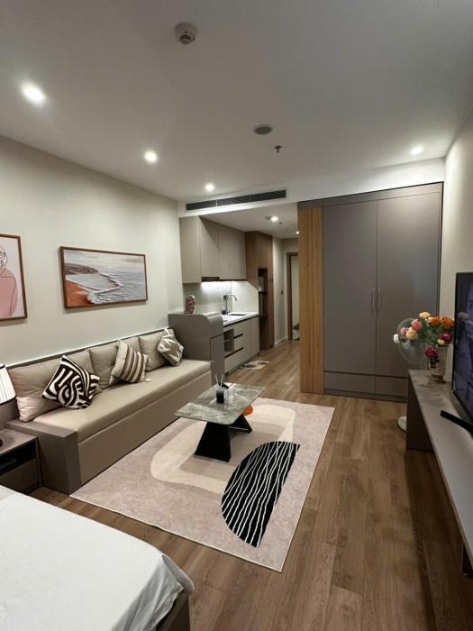 Homestay ICON40 Hạ Long