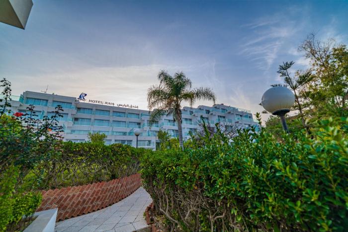 Hotel Rais