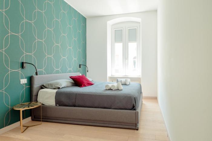 LZ1 - city center with unique private garage