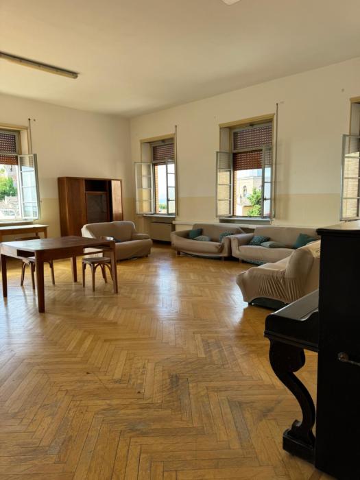 Ostello Fondazione Cardarelli