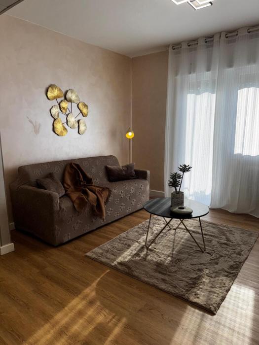 Marghera Piazza Mercato B - Easy to Venice e park