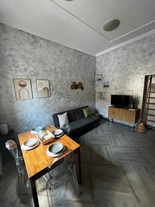 Apartment in Pigneto - near Rome city centre