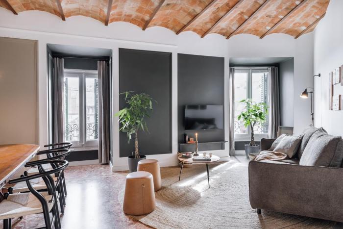 Feliu - 2 bedrooms in Eixample Dreta