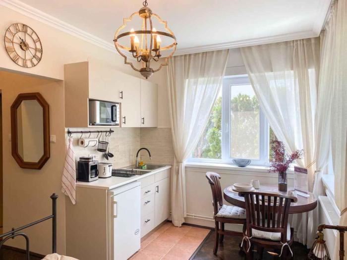 Apartments in Heviz - Balaton 54472